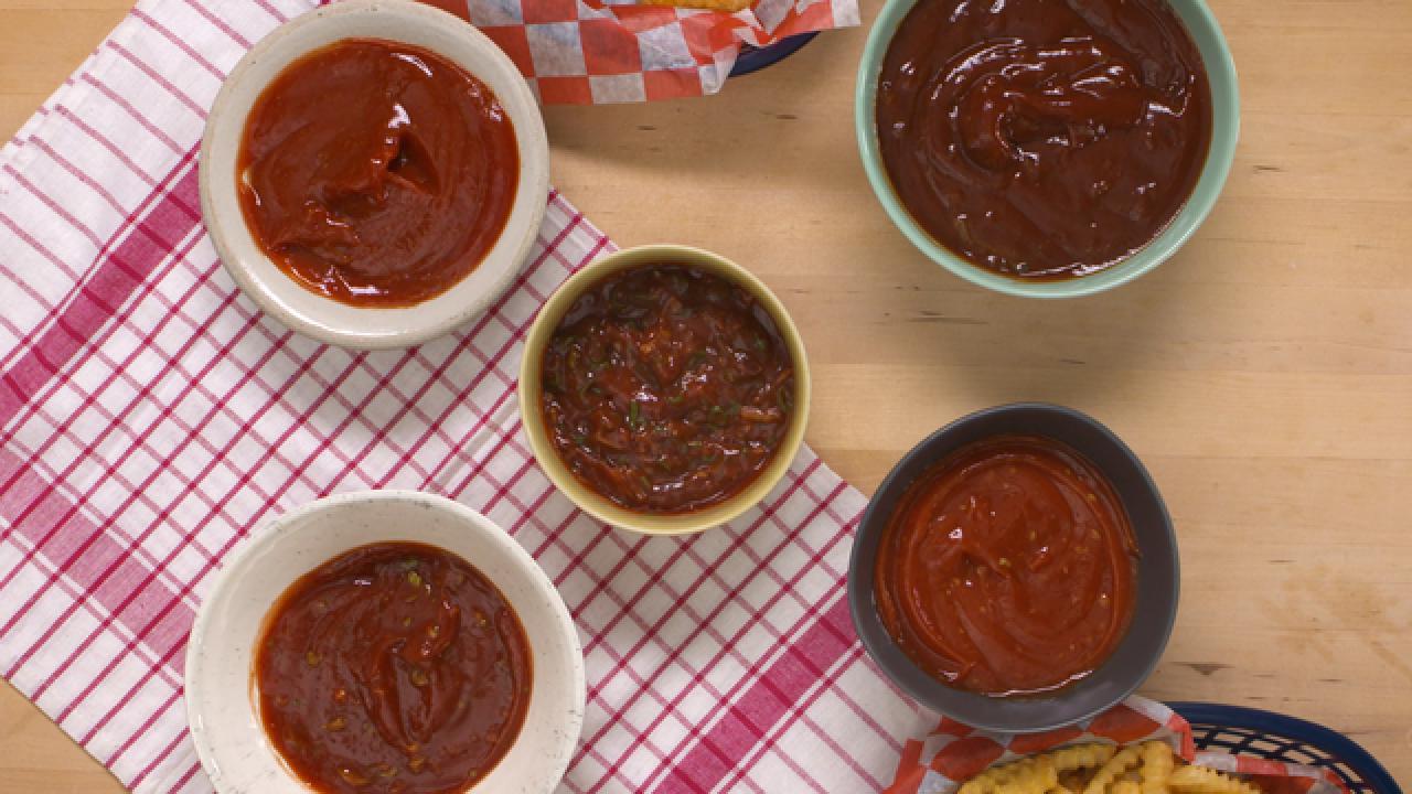 5 Ways to Amp Up Your Ketchup