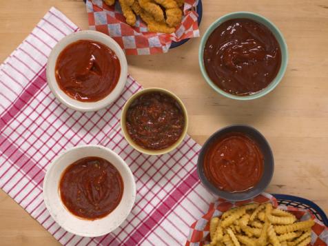 5 Ways to Amp Up Your Ketchup