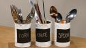 Ways to Upcycle Food Packaging