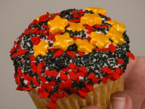 Fashion-Inspired DIY Sprinkles