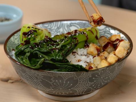 How to Make Crispy Tofu