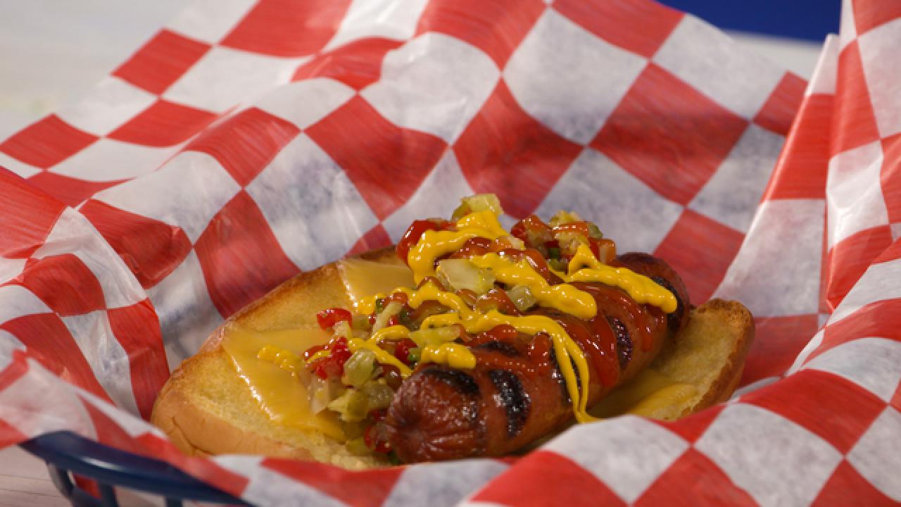 Horoscope Hot Dogs