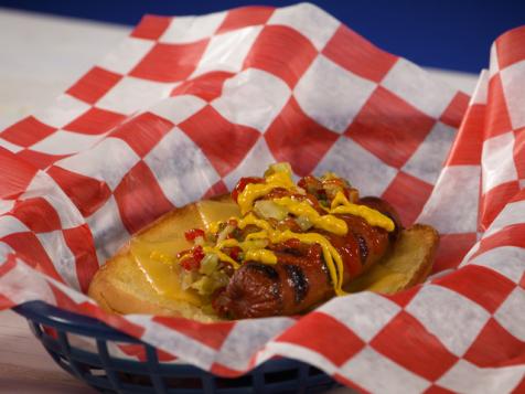 Horoscope Hot Dogs