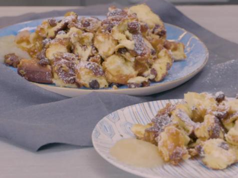 Kaiserschmarrn