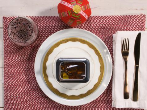 3 Holiday Host Gifts