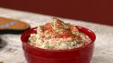 Christmas Cookie Dip