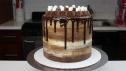 Chelsweets' Hot Cocoa Cake