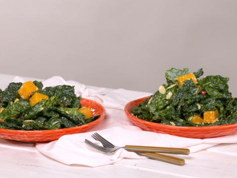 Perfect Kale Salad