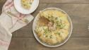 Bundt Pan Lasagna