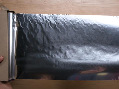 5 Aluminum Foil Hacks