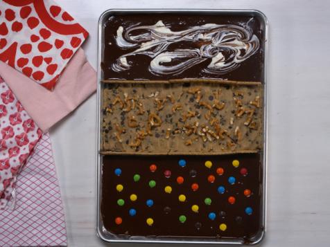 How to Hack a Sheet Pan