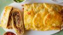Giant Taco Roll