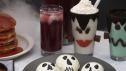 5 Halloween Food Crafts
