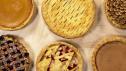 Clever Pie Crust Decorations