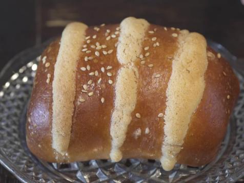 The Bakery at Fat Rice