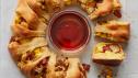 Breakfast Crescent Ring