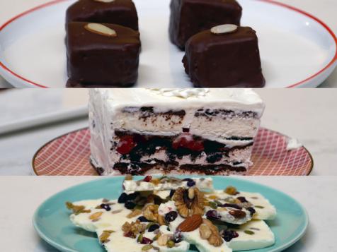 Gas Station Party Foods