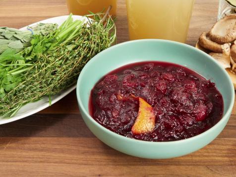 Q and A: Thanksgiving Prep