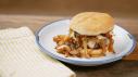 French Onion Soup Burgers