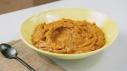Sweet Potato Puree
