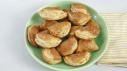 Sweet Potato Puffs