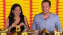 Food Network Star Cornbread Taste Test