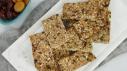 Fully-Loaded Snack Bars