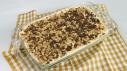 Pumpkin Icebox Cake