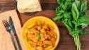 Spicy Rigatoni alla Vodka