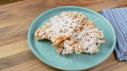 Funnel Cakes