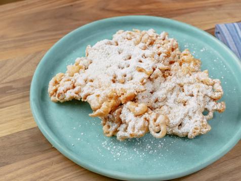 Funnel Cakes