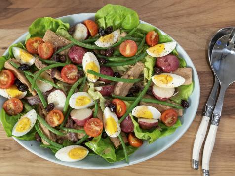 Salad Nicoise