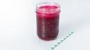 Beet-Carrot-Apple Juice