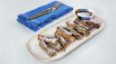 French Toast Roll-Ups