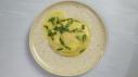 Raviolo al'Uovo