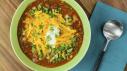 Turkey Chili