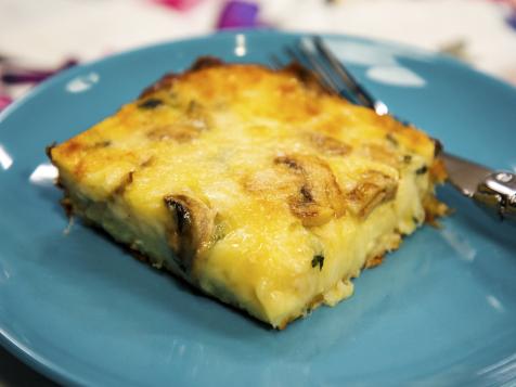 Valerie's Italian Veggie Pie