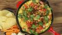 Queso Fundido