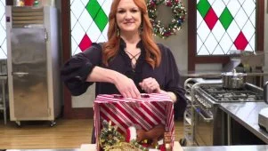 The Mystery Christmas Grab Box