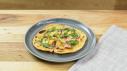 Roti Pizza