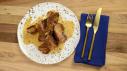 Challah French Toast Sticks