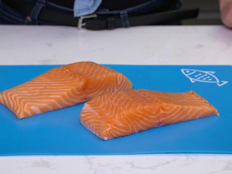 How to Buy Fresh Fish