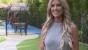 Christina Anstead's Favorite Foods