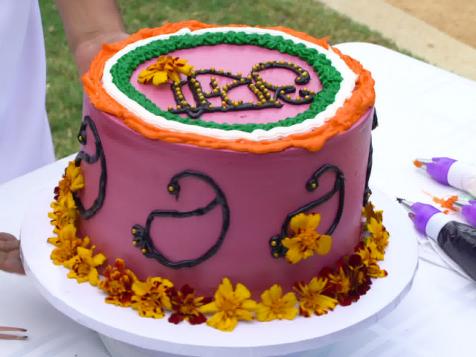 Aarti's Ultimate Cake