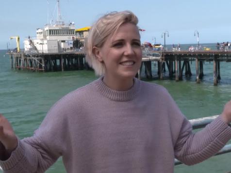 Get to Know Hannah
