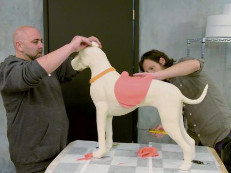 Ruff Challenge