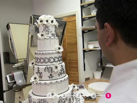 5 Amazing Cakes from Cake Boss