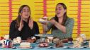 Taste Test: Cheesecake Factory
