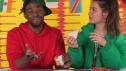 Taste Test: Irish Snacks