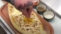 Khachapuri